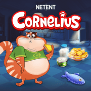 Cornelius game cover